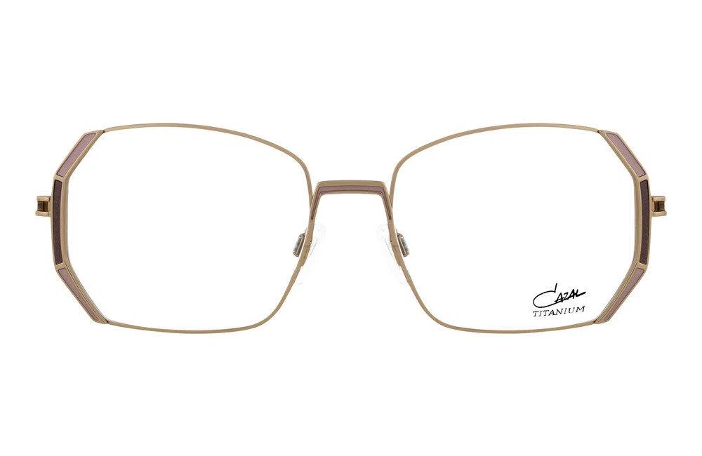 Cazal 4312 Eyeglasses - view 4